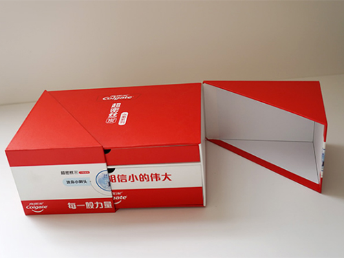 如何讓產品的包裝成為一種競爭力?